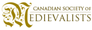 Canadian Society of Medievalists logo