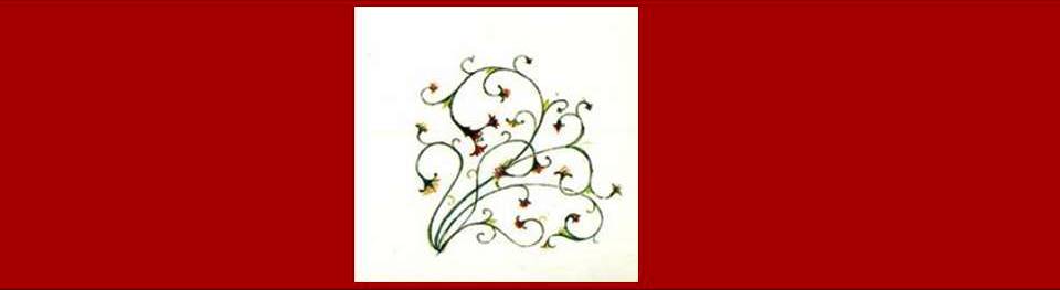 Research Dr. Anna Smol. Drawing by Tolkien