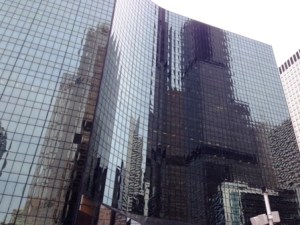 Chicago building