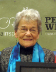 Betty Peterson, from Women Social Activists of Atlantic Canada site