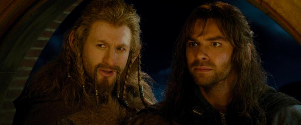 Fili, Kili