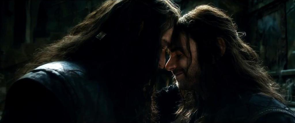 Thorin, Kili