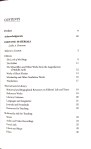 Approaches to Teaching Tolkien's The Lord of the Rings & Other Works. Contents Part One