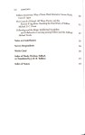 Approaches to Teaching Tolkien's The Lord of the Rings and Other Works. Contents Part Two continued