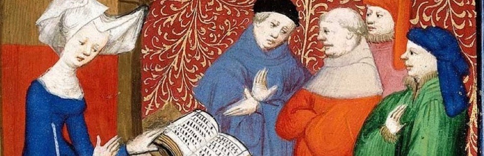 Christine de Pizan ENGL 4476