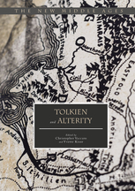 Tolkien and Alterity, edited by C. Vaccaro and Y. Kisor