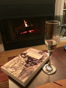 Tolkien Toast 3 Jan 2018