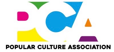 Popular Culture Association logo