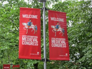 International Medieval Congress, Leeds