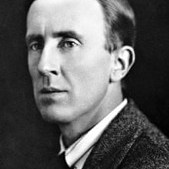 Tolkien in the 1930s