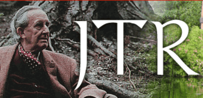 JTR - logo of the Journal of Tolkien Research